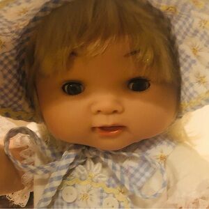 Madam Alexander Baby Madison Doll
